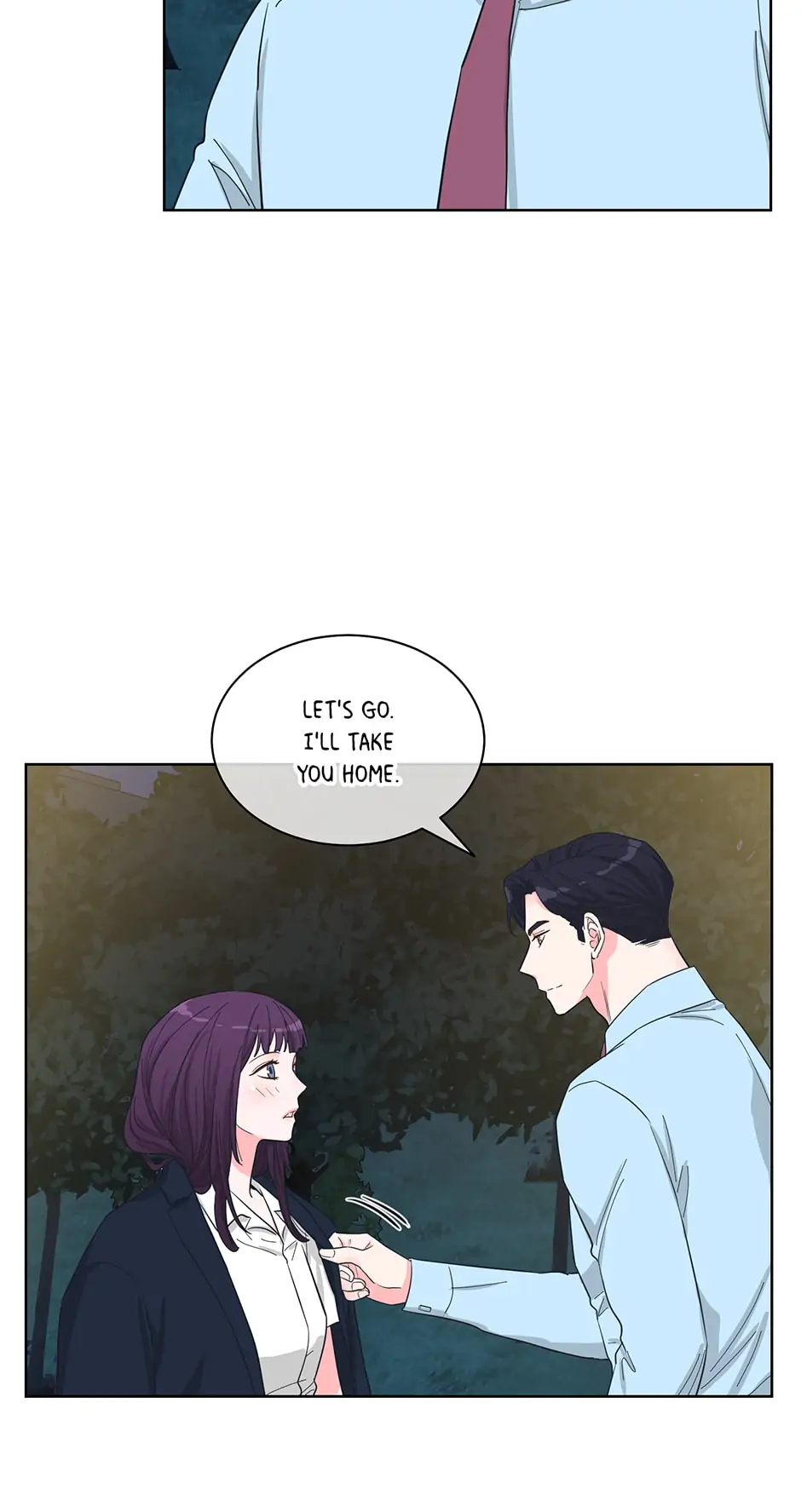 Relationship Once Done Chapter 71 51
